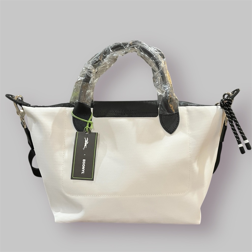 LONGCHAMP LE PLIAGE ENERGY S HANDBAG - Picture 8 of 13